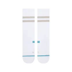 FRANCHISE ULTRALIGHT CREW WHITE