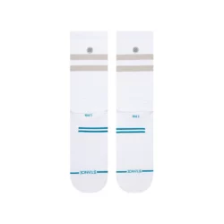 FRANCHISE ULTRALIGHT CREW WHITE